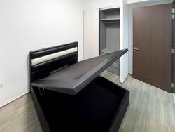 Forest Woods (D19), Condominium #566255811